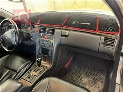 مێرسێدس بێنز E-Class